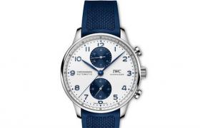 万国手表走时不准解决技巧