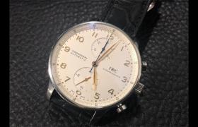 万国手表机芯生锈了解决技巧盘点