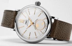 万国腕表走时不准解决方法集锦