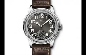 万国机芯受损解决技巧盘点