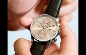 万国腕表表耳掉了解决技巧大全