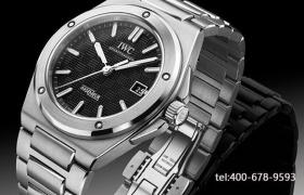 万国腕表表带过长解决办法集锦