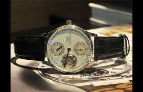 万国腕表机芯生锈了解决办法汇总