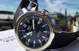 万国腕表偷停解决办法详解