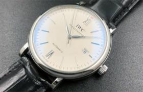 万国机芯受损处理方法盘点