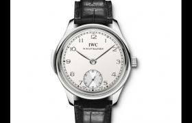 万国腕表很久不戴不走了解决技巧详解