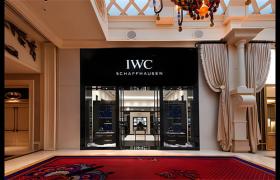 万国腕表摔坏了处理技巧深度解析