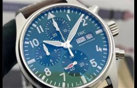 万国腕表表壳破裂解决技巧汇总