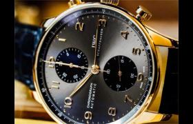 万国手表发条一直上不紧解决办法汇总