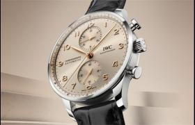 万国腕表走慢了处理方法盘点