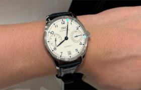 万国手表生锈了处理办法大全