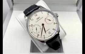 万国手表三个按键怎么使用