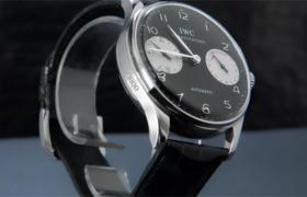 万国皮带手表有哪些