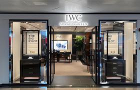 万国手表表带太松解决技巧集锦