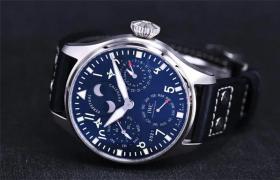 万国手表走慢了解决办法盘点