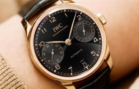 万国手表表壳坏了解决方法大全