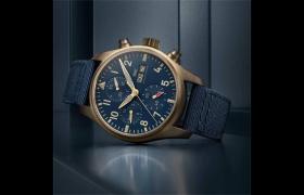 万国手表品牌介绍