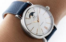 万国腕表表带太松解决方法集锦