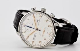 万国手表发条拧反了解决技巧是什么