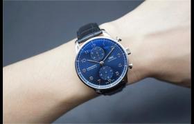 万国手表发条一直上不紧解决方法