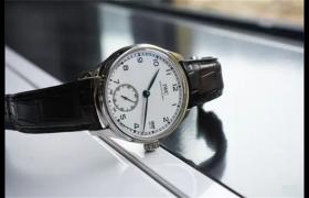 万国手表表盘生锈处理技巧集锦