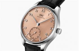 万国手表走慢了处理方法大全