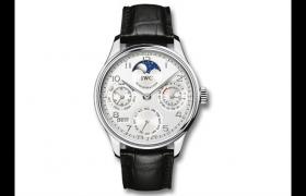 万国手表停走怎么修复