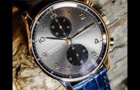 万国腕表走走停停解决办法集锦