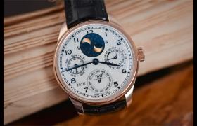 万国腕表表壳破裂处理技巧大全