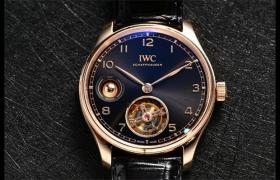 万国腕表走快了处理办法