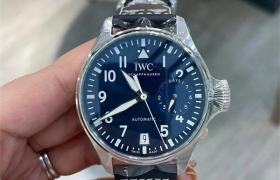 万国腕表发条一直上不紧解决办法汇总