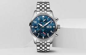 万国手表走走停停解决办法详解