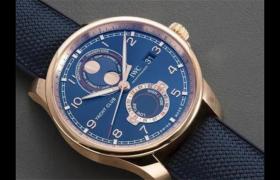 万国腕表停走解决办法深度解析