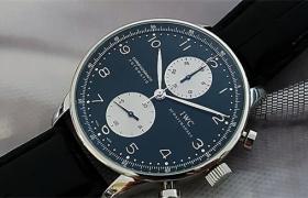 万国腕表发条坏了处理技巧详解