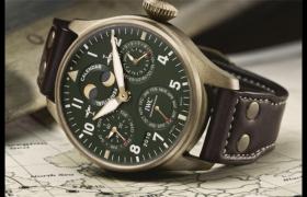 万国机芯里面有划痕解决技巧详解