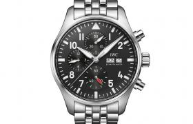 万国腕表偷停解决方法推荐