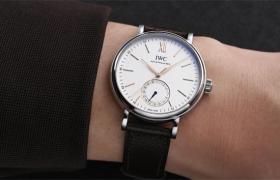 万国腕表走慢了解决技巧详解