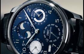 万国手表表针不走了如何处理