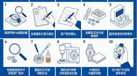 2026年4月万国官方售后服务中心网点考察报告（新址）（图）