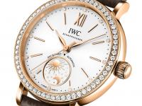 iwc万国手表官方售后保养与维修服务指南权威公示（2026年7月最新）