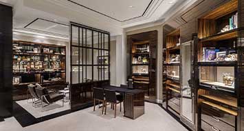 万国手表维修点售后服务中心